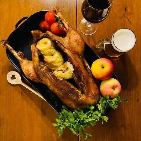 Valašský A Pivní Lázně Ogar Luhačovice