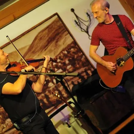 Valašský A Pivní Lázně Ogar 3* Luhačovice