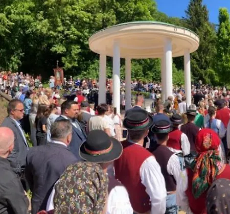 Hotel Valašský A Pivní Lázně Ogar