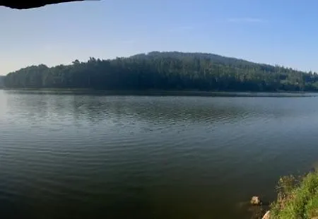 Valassky A Pivni Lazne Ogar Hotell Luhačovice