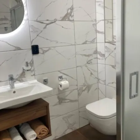 Valašský A Pivní Lázně Ogar 3* Luhačovice