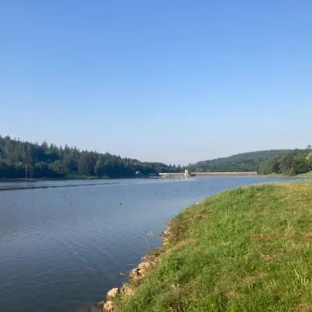 Hotel Valašský A Pivní Lázně Ogar