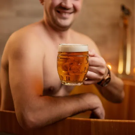 Valašský A Pivní Lázně Ogar Luhačovice