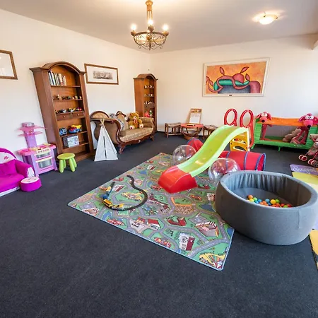 Valašský A Pivní Lázně Ogar