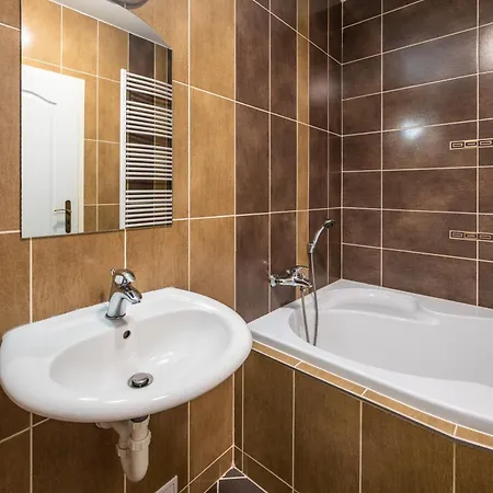 Valašský A Pivní Lázně Ogar Hotel