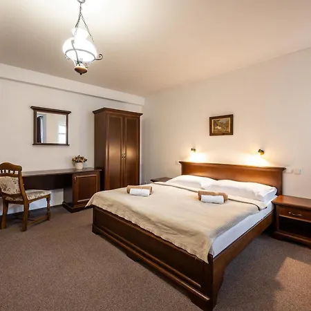 Valašský A Pivní Lázně Ogar 3*