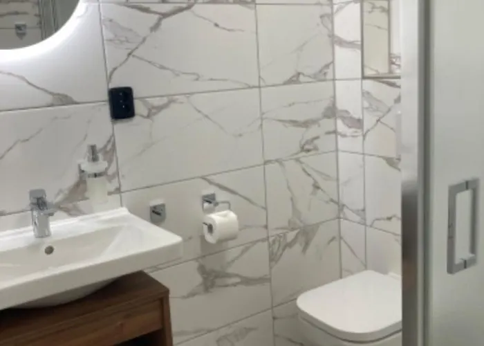 Valassky A Pivni Lazne Ogar 3* Luhačovice