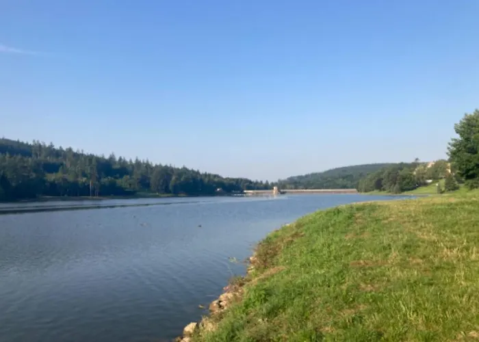 Hotell Valassky A Pivni Lazne Ogar