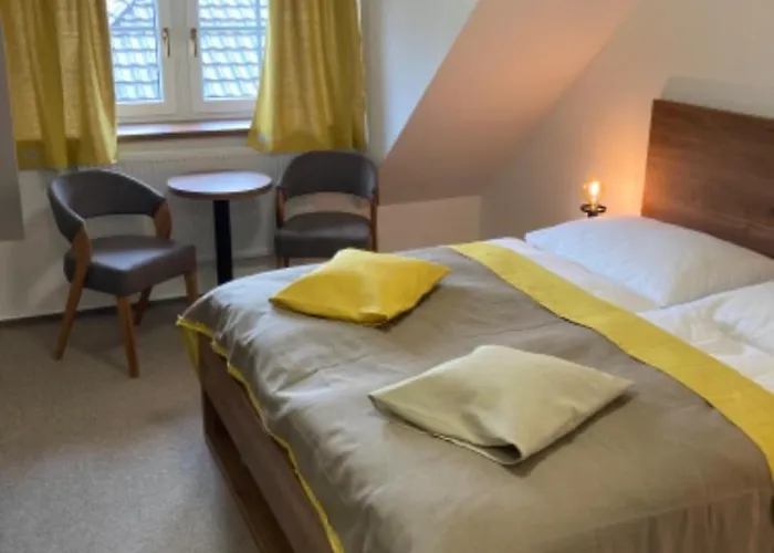 Valassky A Pivni Lazne Ogar Hotell 3*